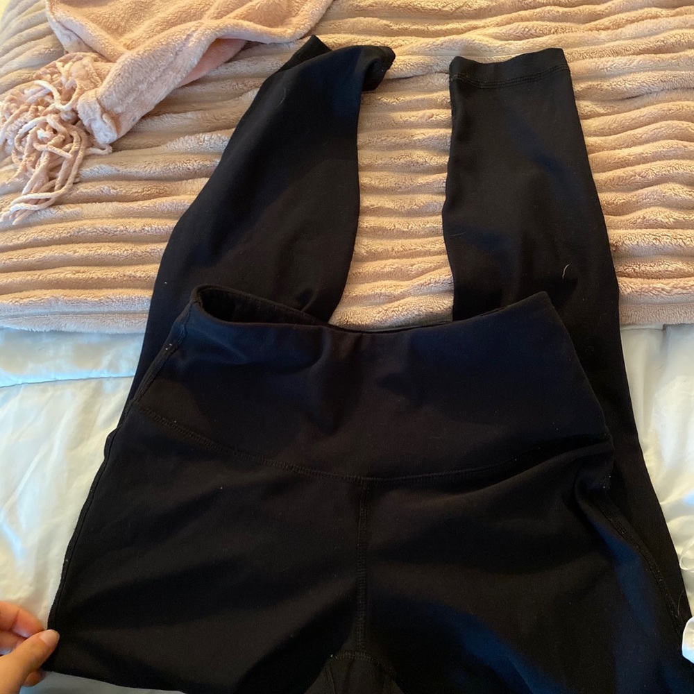 90 degree leggings